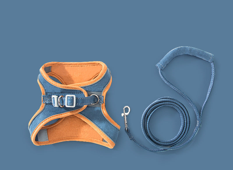 No-Pull Cat Harness