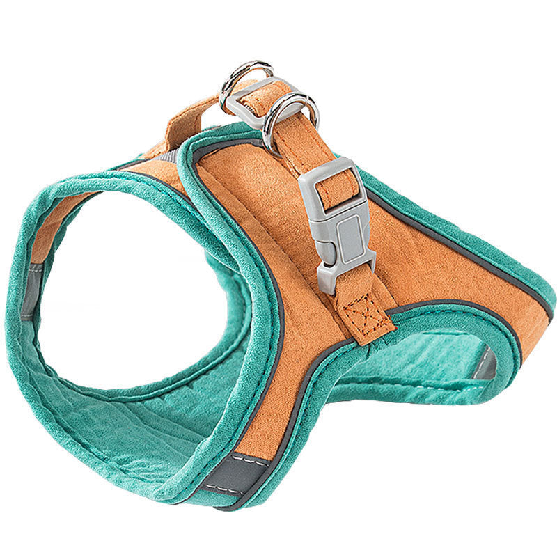 No-Pull Cat Harness