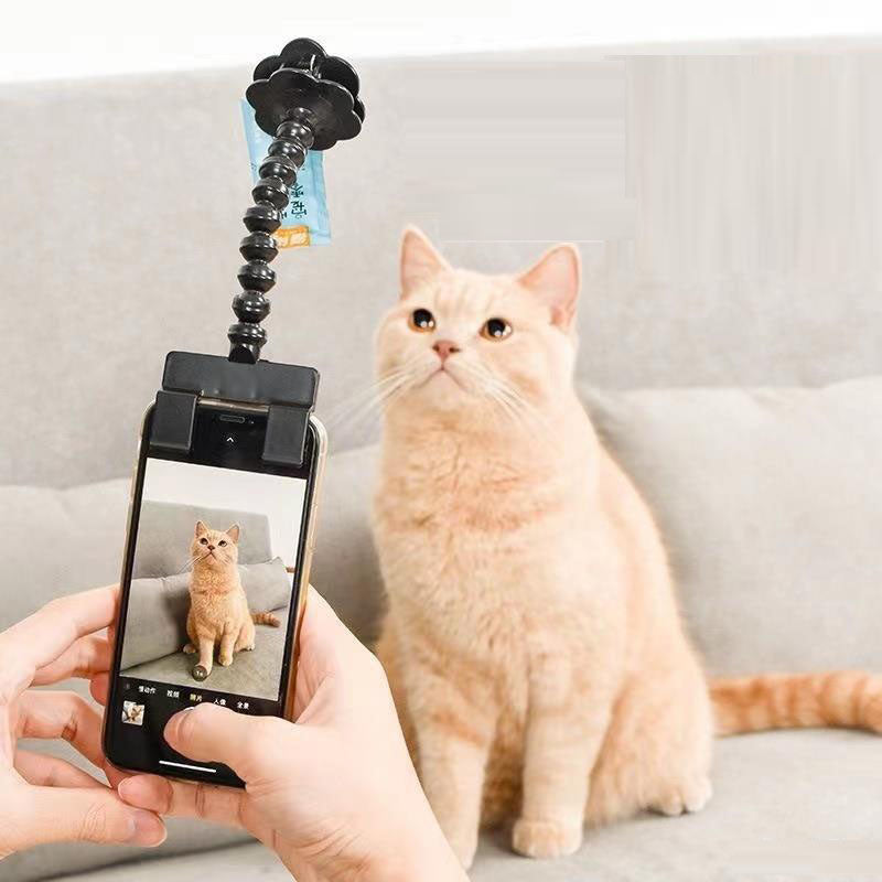 Pet Selfie Attachment