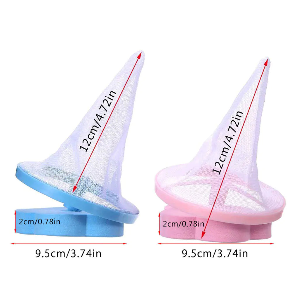 Laundry Pet Hair Catcher