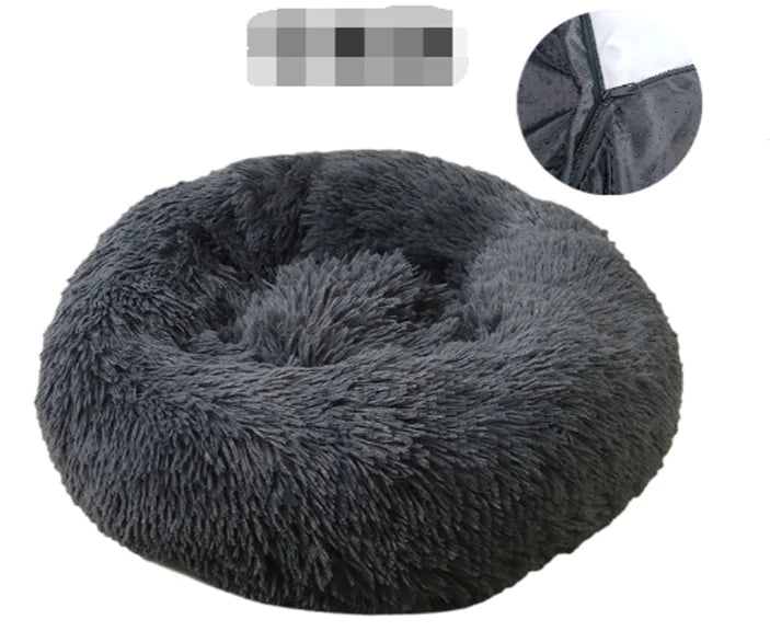 Comfy Dog Bed