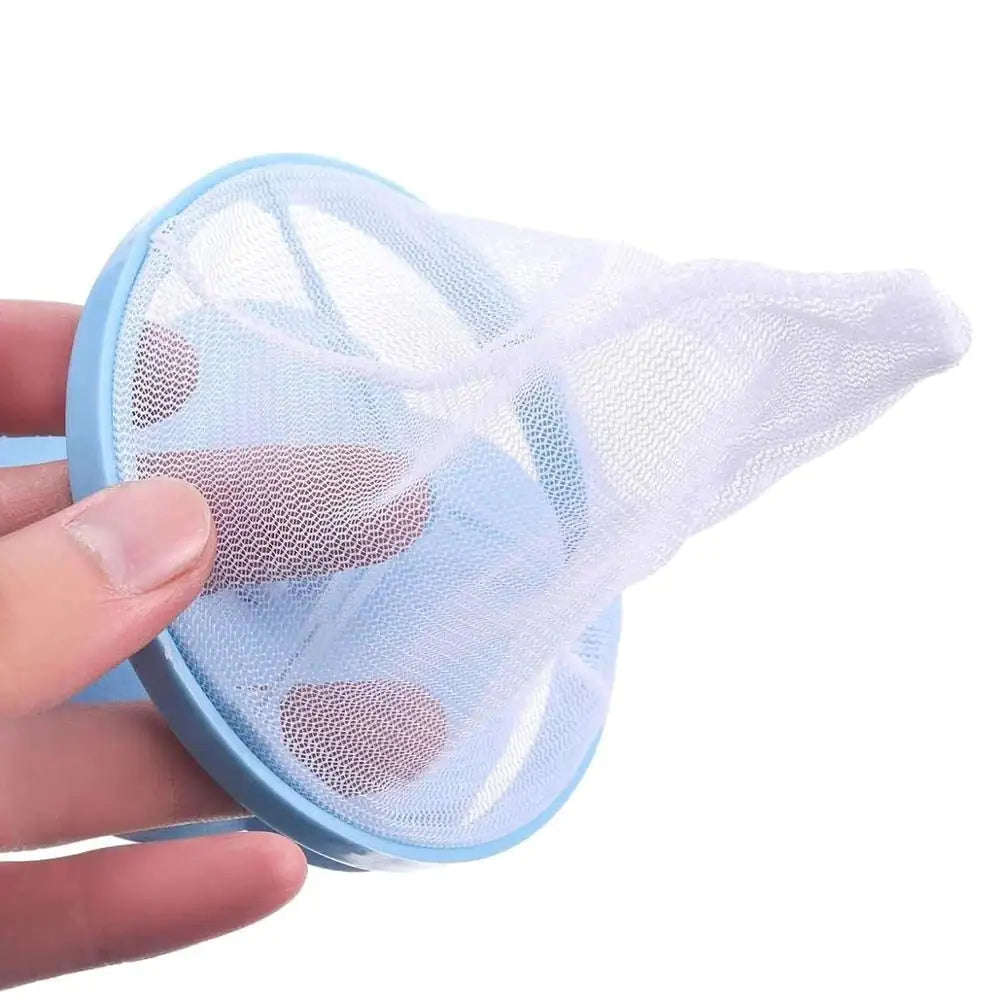 Laundry Pet Hair Catcher