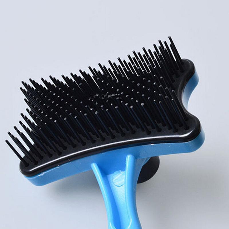 Pet Hair Grooming Slicker Comb