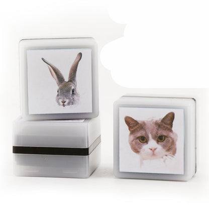 Personalized Pet Stamp