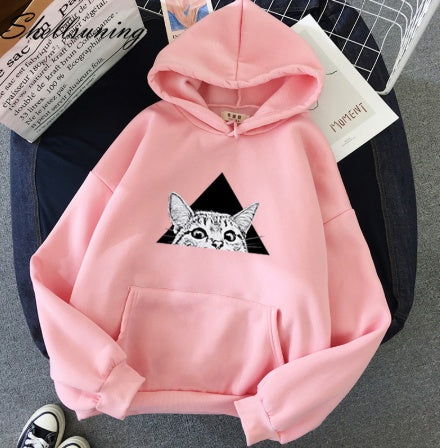 Women Hoodies