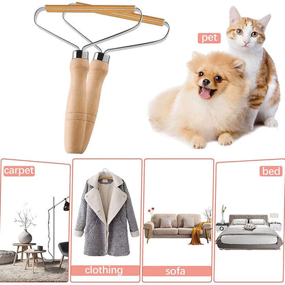 Pet Hair Remover