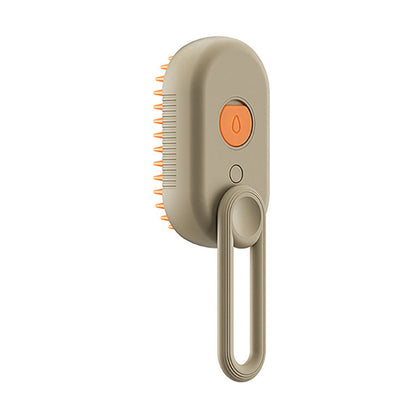 3 in 1 Steamy Pet Brush