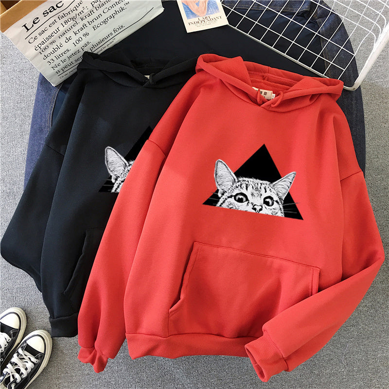 Women Hoodies