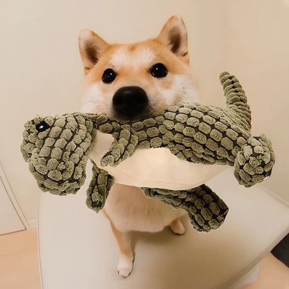 Indestructible Dog Toys