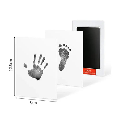 Pet Pawprint Pad