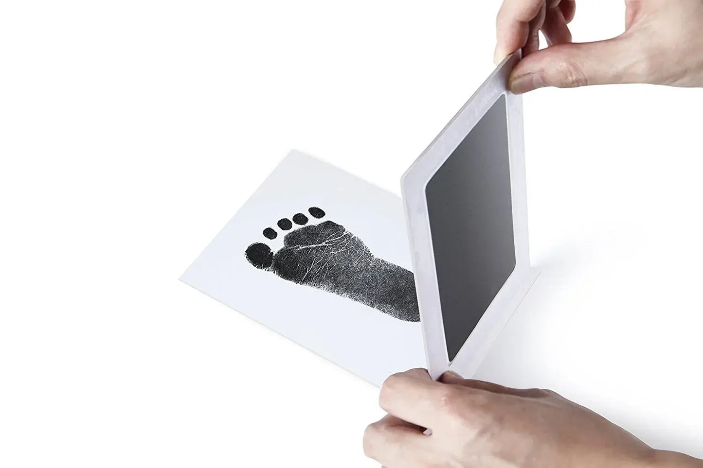 Pet Pawprint Pad