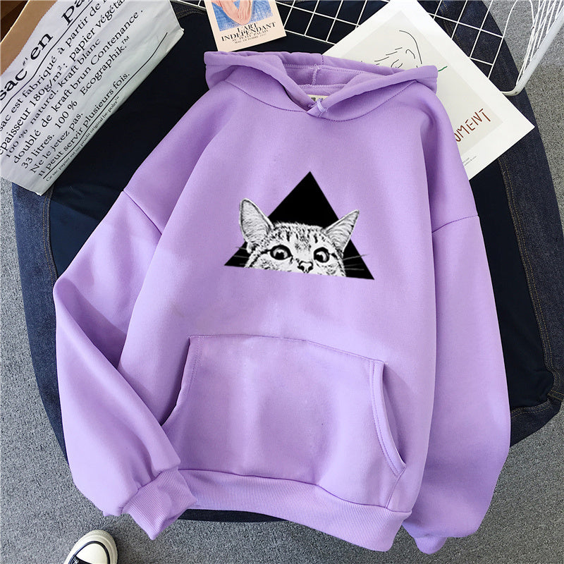 Women Hoodies