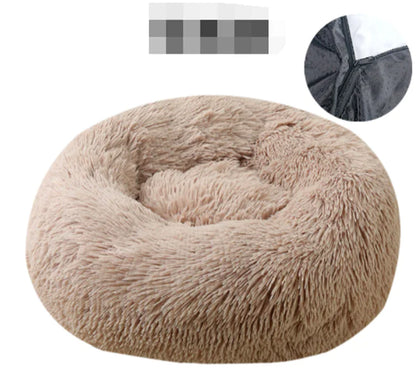 Comfy Dog Bed