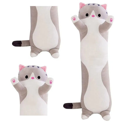 Cat Plush Toy