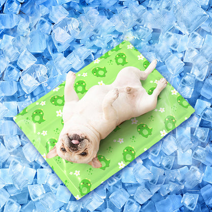 Pet Summer Cool Bed