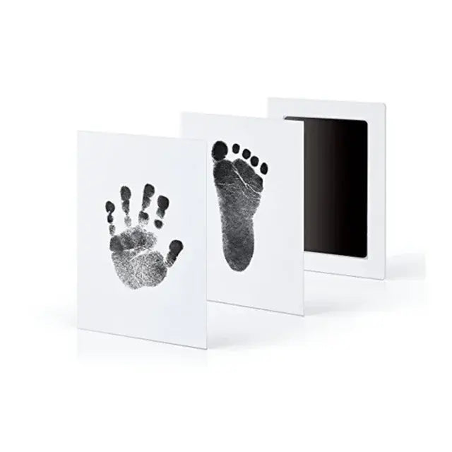 Pet Pawprint Pad