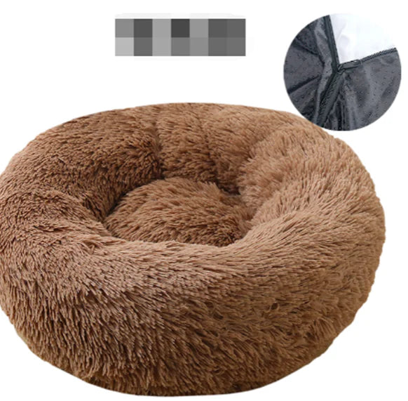 Comfy Dog Bed