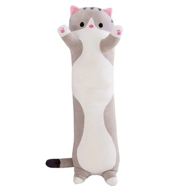 Cat Plush Toy