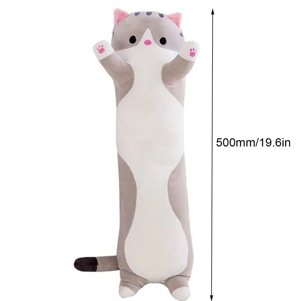 Cat Plush Toy