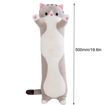 Cat Plush Toy