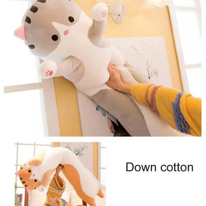 Cat Plush Toy