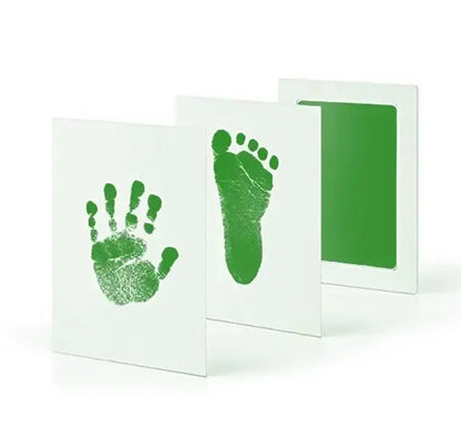 Pet Pawprint Pad