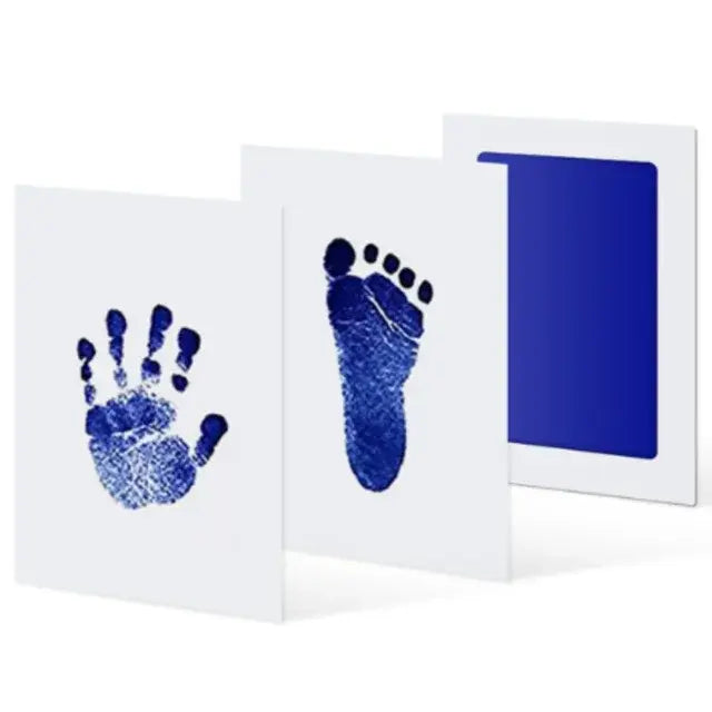 Pet Pawprint Pad