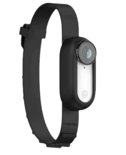 Wireless Pet Collar Camera