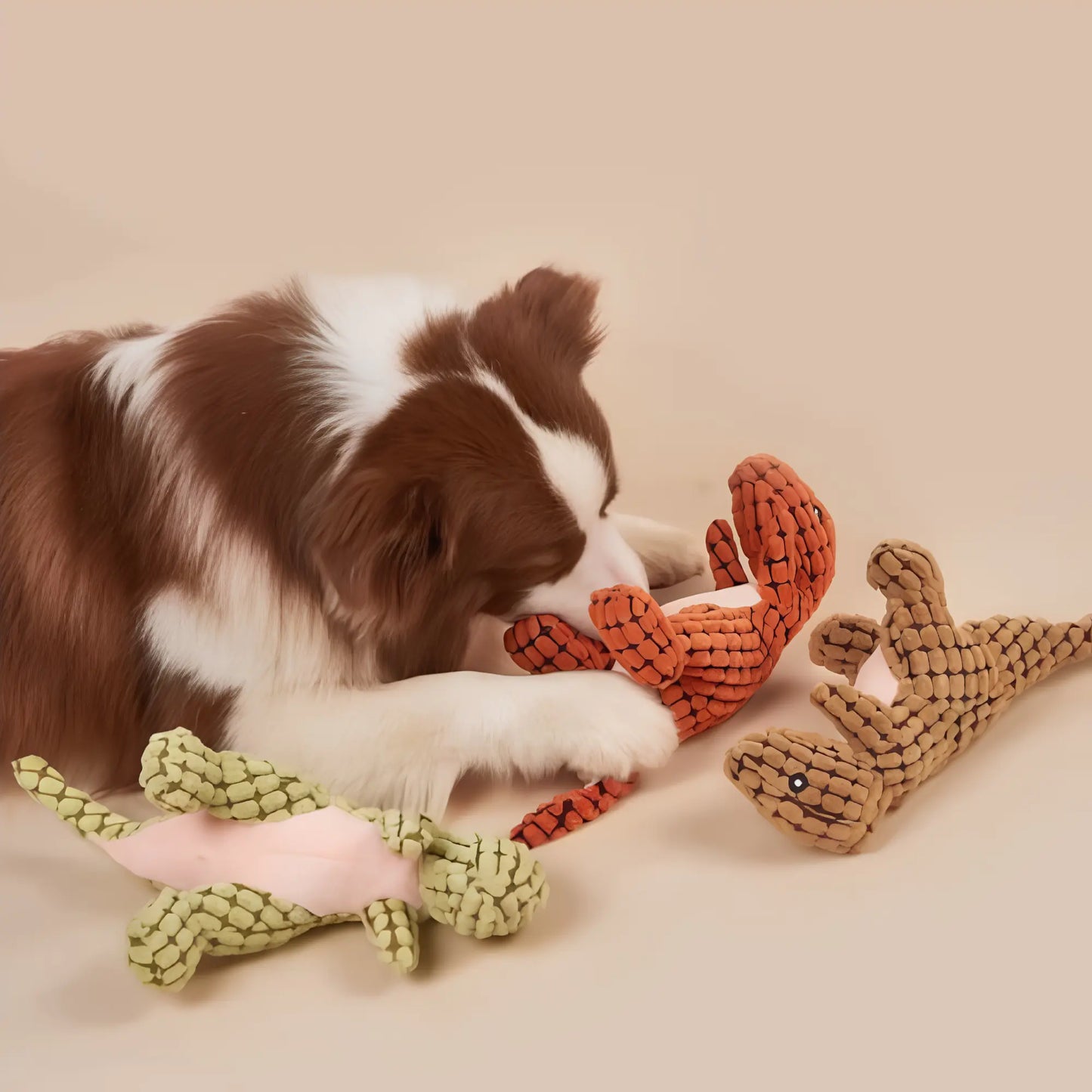 Indestructible Dog Toys